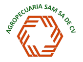 Logo de Agropecuaria