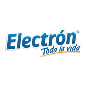 Logo de Electron