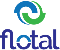 Flotal logo