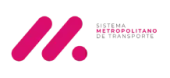 Logo de Metropolitano Transporte