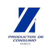 Logo de Producto Consumo