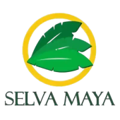 Logo de Selva Maya